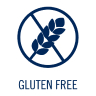 Gluten Free logo